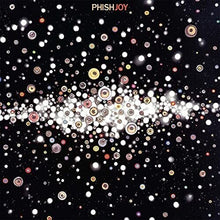 Load image into Gallery viewer, Phish - Joy [2LP/ Ltd Ed "Growing Brighter" Swirl Colored Vinyl]

