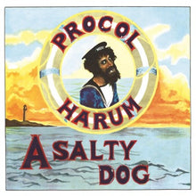 Load image into Gallery viewer, Procol Harum - A Salty Dog [180G] (MOV)
