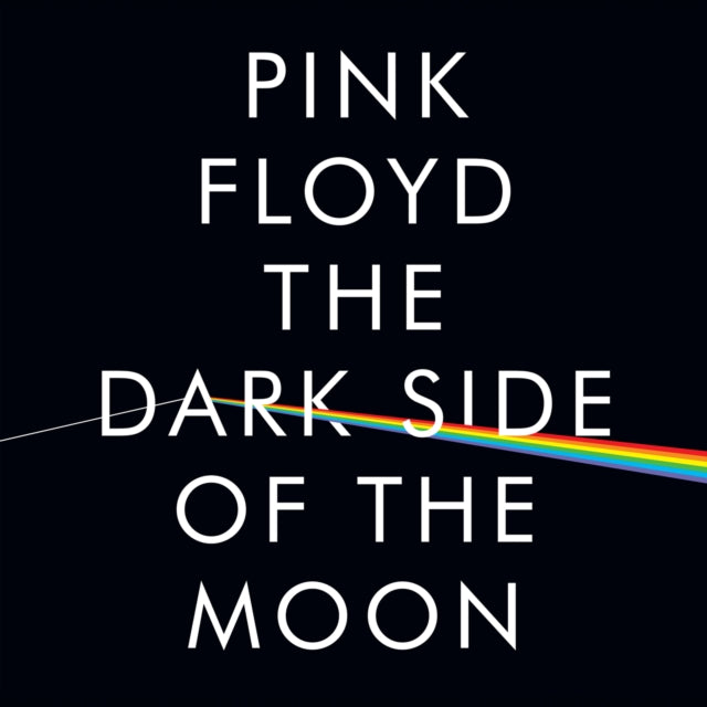 Pink Floyd - The Dark Side of the Moon: 50th Anniversary Collector's Edition [2LP/ 180G/ UV Printed Picture Discs]