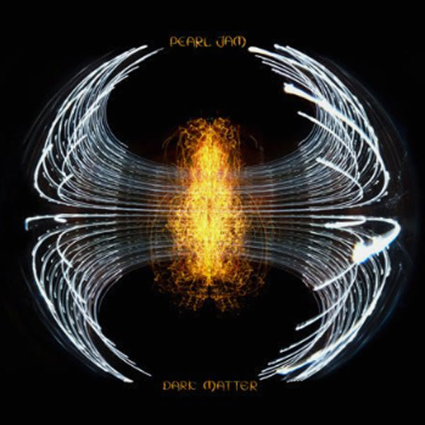 Pearl Jam - Dark Matter [Black Vinyl]