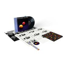 Load image into Gallery viewer, Paul McCartney and Wings - Venus and Mars: 50th Anniversary Edition [180G/ Half-Speed Mastered/ OBI Strip]
