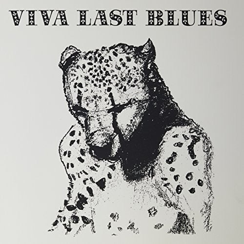 Palace Music (Will Oldham) - Viva Last Blues