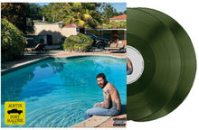 Load image into Gallery viewer, Post Malone - Austin [2LP/ Ltd Ed Forest Green Vinyl]
