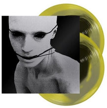 Load image into Gallery viewer, Poppy - I Disagree (More): Deluxe Edition [2LP/ Ltd Ed Black In Silver In Yellow Vinyl/ Indie Exclusive/ Silver Jacket/ 4 Bonus Tracks]
