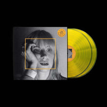 Load image into Gallery viewer, Hayley Williams (Paramore) - Ego Death at a Bachelorette Party [2LP/ Ltd Ed "26 Highlighter" Yellow Vinyl]
