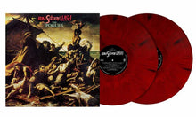 Load image into Gallery viewer, Pogues, The - Rum, Sodomy &amp; the Lash: 40th Anniversary Expanded Edition [2LP/ Ltd Ed Red Marbled Vinyl/ Remastered/ Bonus Tracks]

