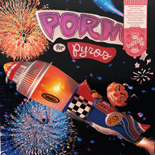 Load image into Gallery viewer, Porno for Pyros - Porno for Pyros [180G] (Rhino Reserve / Rocktober 2025)
