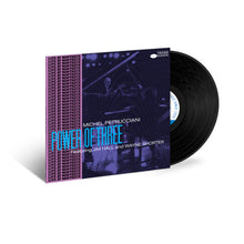 Load image into Gallery viewer, Michel Petrucciani - Power of Three [180G/ Remastered] (Blue Note Tone Poet Series)
