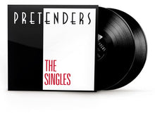 Load image into Gallery viewer, Pretenders - The Singles [2LP]
