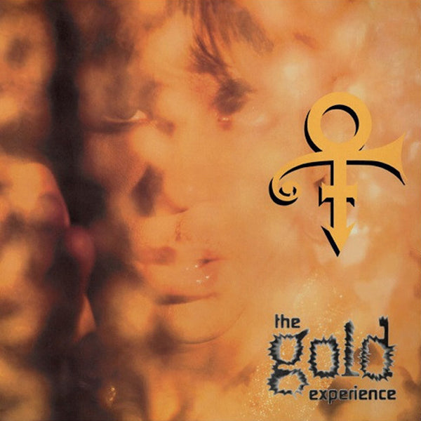 Prince - The Gold Experience [2LP]