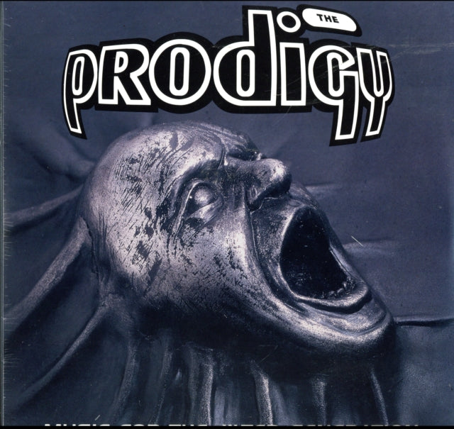 Prodigy, The - Music for the Jilted Generation [2LP]