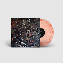 Load image into Gallery viewer, Psychedelic Porn Crumpets - Night Gnomes [180G/ White with Red Splatter Vinyl]
