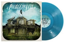 Load image into Gallery viewer, Pierce the Veil - Collide with the Sky [Ltd Ed Sea Blue Vinyl]
