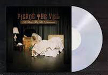 Load image into Gallery viewer, Pierce the Veil - A Flair for the Dramatic [Ltd Ed White Vinyl/ 12-Page Booklet]
