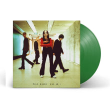 Load image into Gallery viewer, Pale Waves - Who Am I? [Ltd Ed Translucent Green Vinyl/ Indie Exclusive]
