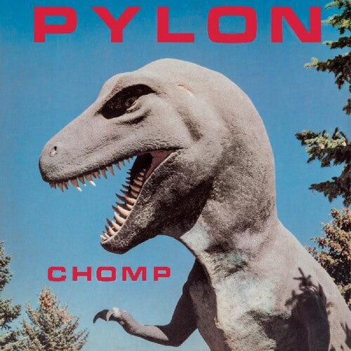 Pylon - Chomp [140G]