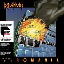Load image into Gallery viewer, Def Leppard - Pyromania: 40th Anniversary Half-Speed Master [180G]
