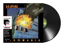 Load image into Gallery viewer, Def Leppard - Pyromania: 40th Anniversary Half-Speed Master [180G]
