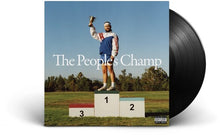 Load image into Gallery viewer, Quinn XCII - The People's Champ
