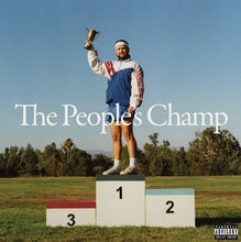 Load image into Gallery viewer, Quinn XCII - The People's Champ
