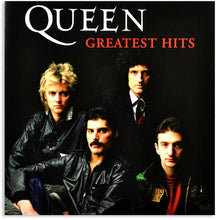 Load image into Gallery viewer, Queen - Greatest Hits [2LP/ Ltd Ed Ruby Blend Colored Vinyl] (Target Exclusive)

