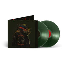 Load image into Gallery viewer, Queens of the Stone Age - In Times New Roman . . . [2LP/ Standard Black or Ltd Ed Translucent Blue, Red, Green or Silver Vinyl]
