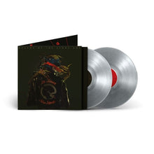 Load image into Gallery viewer, Queens of the Stone Age - In Times New Roman . . . [2LP/ Standard Black or Ltd Ed Translucent Blue, Red, Green or Silver Vinyl]
