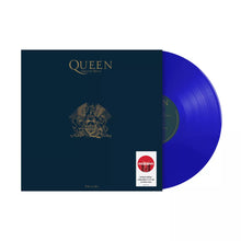 Load image into Gallery viewer, Queen - Greatest Hits II [2LP/ Ltd Ed Blue Vinyl] (Target Exclusive)
