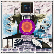 Load image into Gallery viewer, King Gizzard and the Lizard Wizard - Polygondwanaland [180G/ Ltd Ed Translucent Purple Vinyl/ 100% Recycled Plastic]

