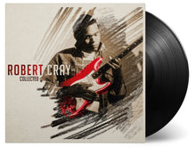Load image into Gallery viewer, Robert Cray - Collected [2LP/ 180G/ Gatefold/ Liner Notes] (MOV)
