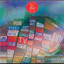 Load image into Gallery viewer, Radiohead - Hail to the Chief: Live Recordings 2003-2009 [Black or Indie Exclusive Red Vinyl]
