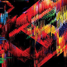 Load image into Gallery viewer, Ride - Interplay [2LP/ 45 RPM/ Ltd Ed Blue Vinyl/ Indie Exclusive]
