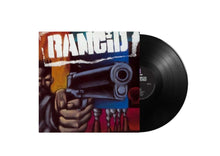 Load image into Gallery viewer, Rancid - Rancid: 30th Anniversary Edition [Black or Ltd Ed Anniversary White w/ Black Splatter Vinyl]
