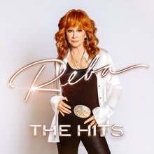 Load image into Gallery viewer, Reba McEntire - The Hits
