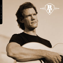 Load image into Gallery viewer, Randy Travis - Now Playing (Greatest Hits Collection) [Ltd Ed Translucent Tan Vinyl]
