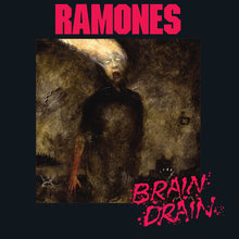 Load image into Gallery viewer, Ramones - Brain Drain (SYEOR 2025)
