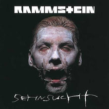 Load image into Gallery viewer, Rammstein - Sehnsucht [2LP/ 180G/ Remastered]

