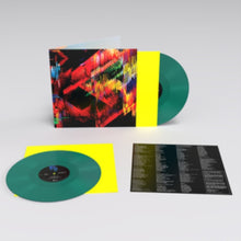 Load image into Gallery viewer, Ride - Interplay [2LP/ 45 RPM/ Ltd Ed Blue Vinyl/ Indie Exclusive]

