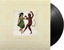 Load image into Gallery viewer, Ray LaMontagne - Trouble: 20th Anniversary Edition [180G/ Black Vinyl or Indie Exclusive Frosted Orange Vinyl/ Gatefold Jacket/ Poster Insert]
