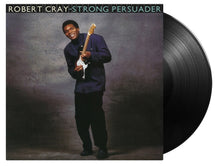 Load image into Gallery viewer, Robert Cray - Strong Persuader [180G] (MOV)
