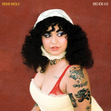 Load image into Gallery viewer, Remi Wolf - Big Ideas [Gatefold Jacket/ Poster]
