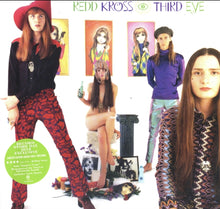 Load image into Gallery viewer, Redd Kross - Third Eye [Ltd Ed Green Colored Vinyl/ Remastered]
