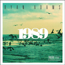 Load image into Gallery viewer, Ryan Adams - 1989 [2LP]
