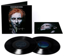 Load image into Gallery viewer, Rammstein - Sehnsucht [2LP/ 180G/ Remastered]
