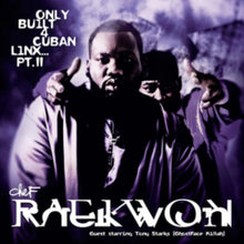Load image into Gallery viewer, Raekwon - Only Built for Cuban Linx... Pt. II [2LP/ Black Vinyl]
