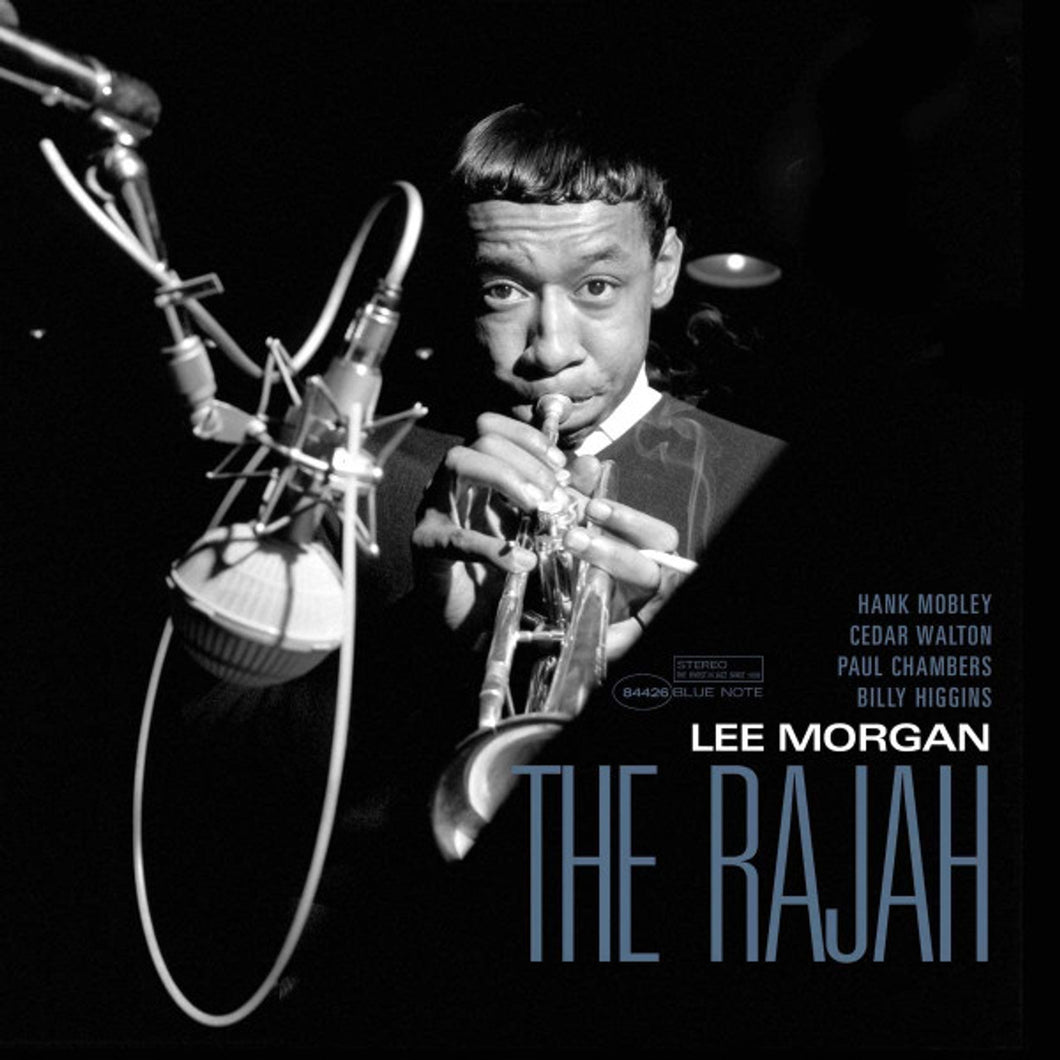 Lee Morgan - The Rajah [180G/ Remastered] (Blue Note Tone Poet Series)