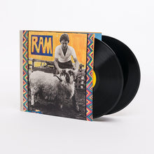 Load image into Gallery viewer, Paul and Linda McCartney - Ram [180G/ Remastered]
