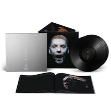 Load image into Gallery viewer, Rammstein - Sehnsucht: Anniversary Edition [2LP/ 180G/ Remastered/ 40-Page Book]
