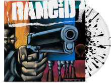 Load image into Gallery viewer, Rancid - Rancid: 30th Anniversary Edition [Black or Ltd Ed Anniversary White w/ Black Splatter Vinyl]
