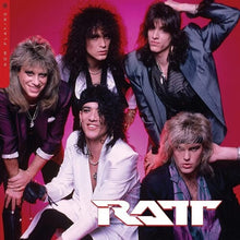 Load image into Gallery viewer, Ratt - Now Playing (Greatest Hits Collection)
